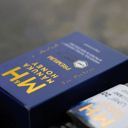 Manuka Honey UMF20+