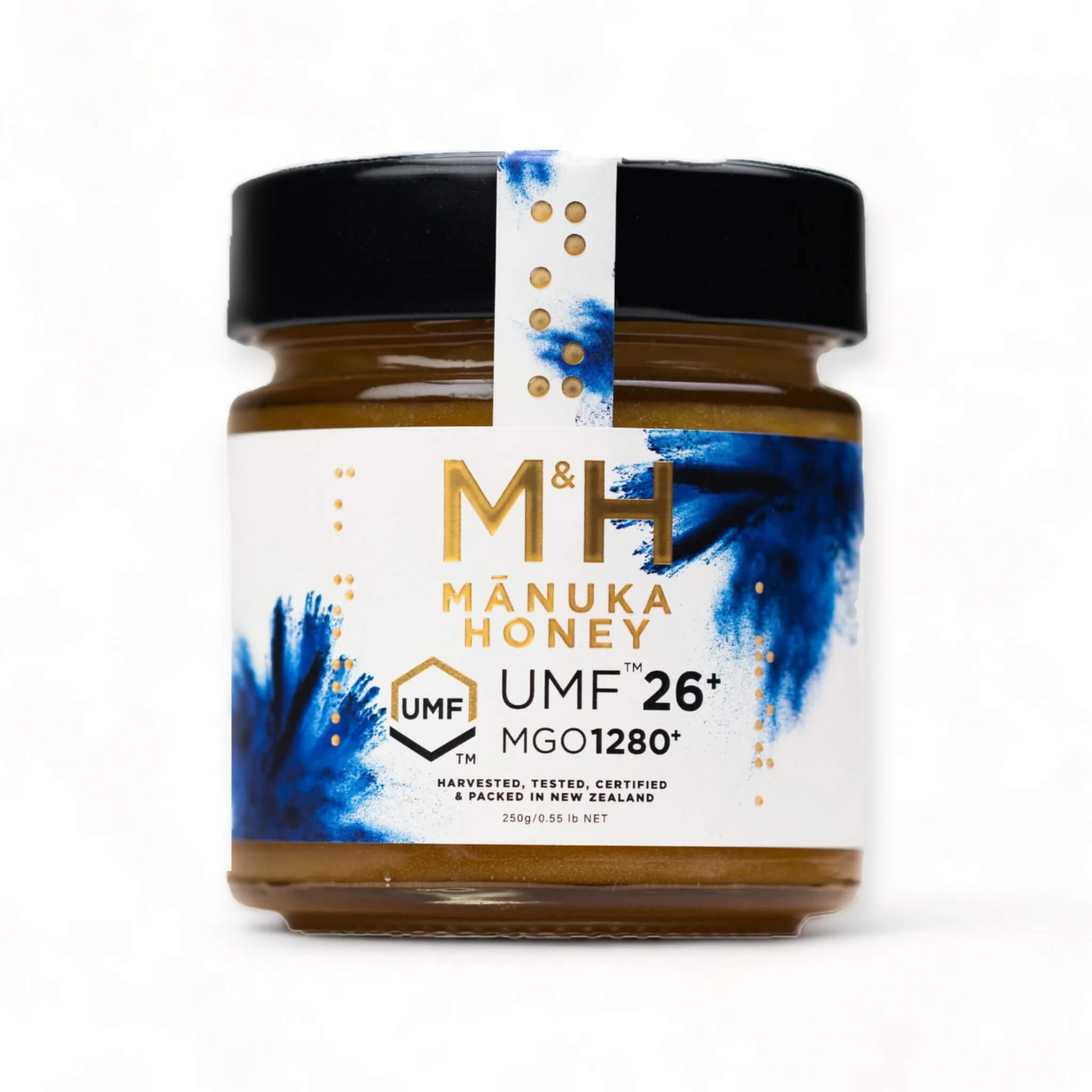 Manuka Honey UMF26+