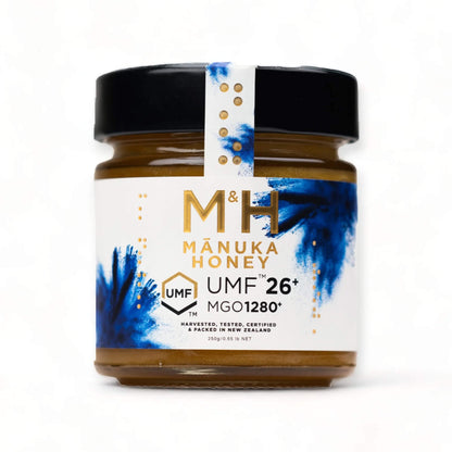Manuka Honey UMF26+