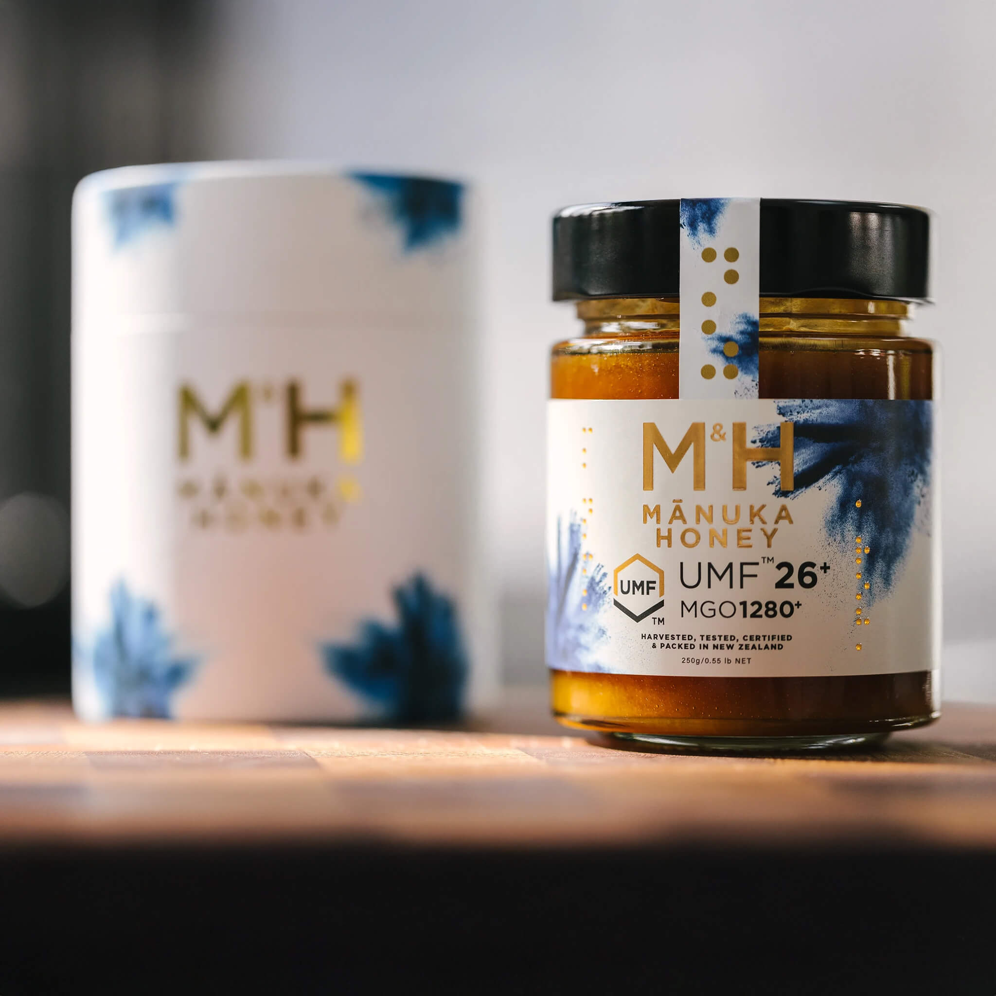 Manuka Honey UMF26+