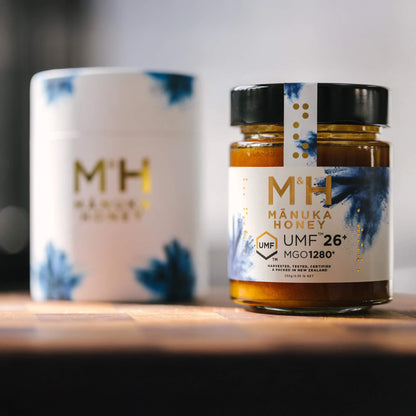 Manuka Honey UMF26+