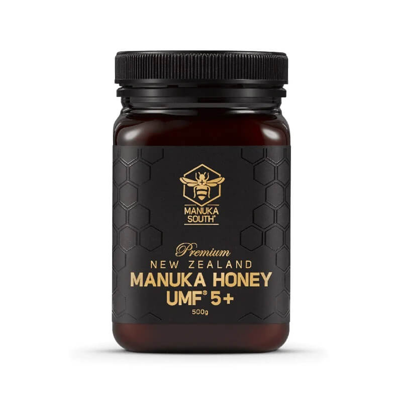 Manuka South Manuka Honey