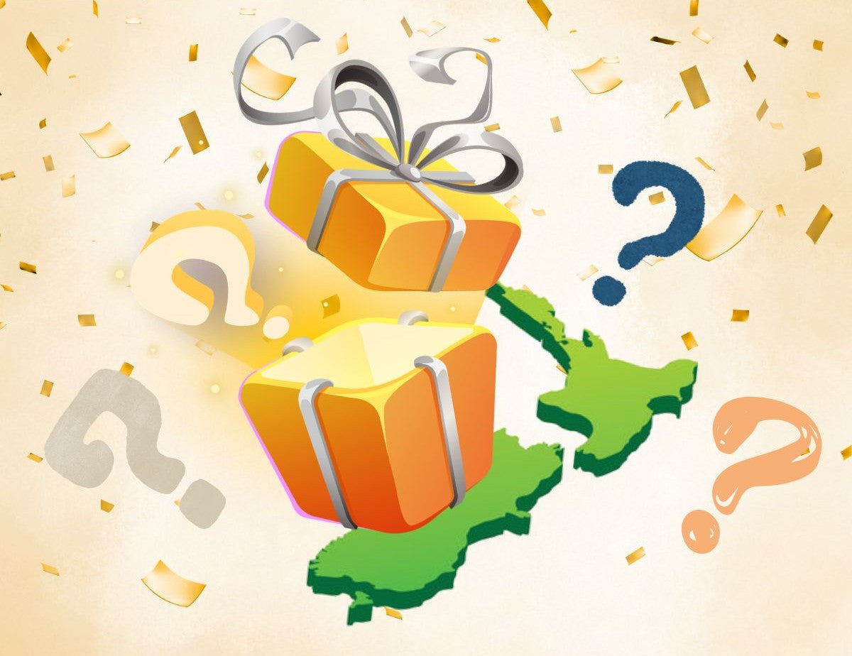 🎁Spend $500 Storewide, get a Mystery Gift with $52.09