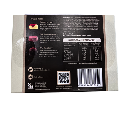 With Love Boxed Chocolates