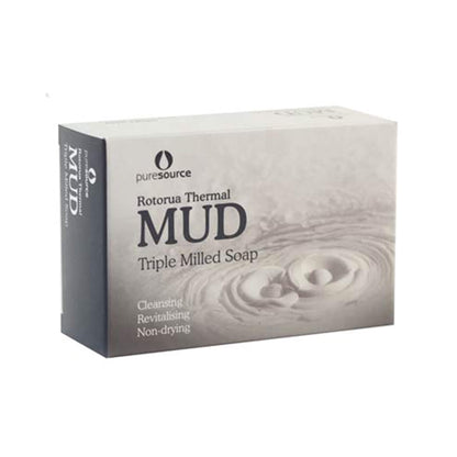 Thermal Mud Soap