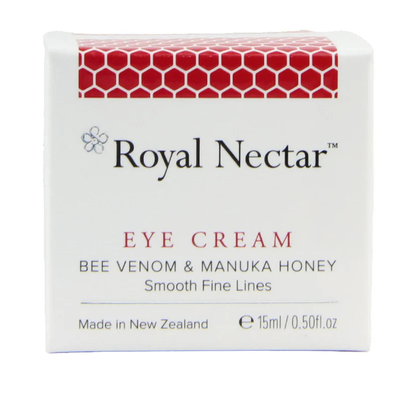 Bee Venom Eye Cream