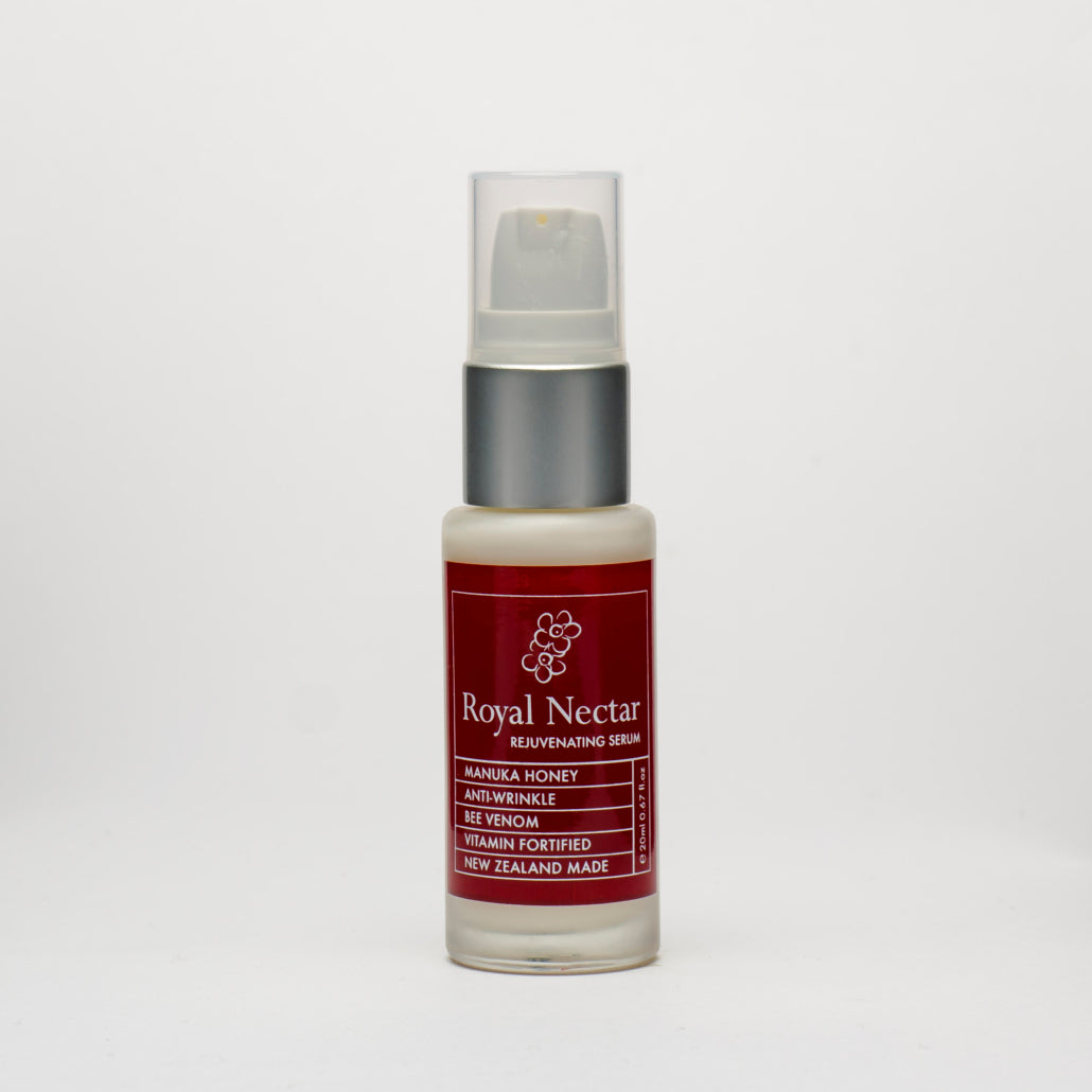 Royal Nectar Rejuvenating Serum 20ml