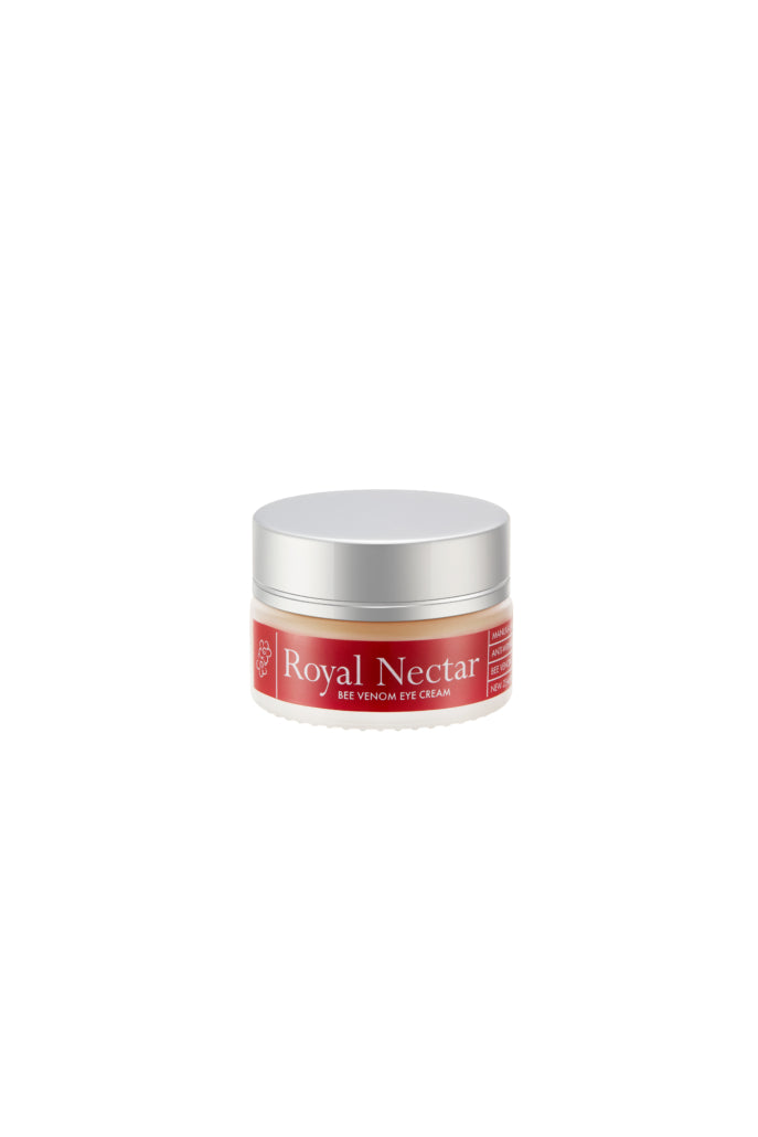 Royal Nectar Bee Venom Eye Cream 15ml