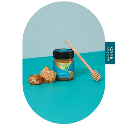 Raw Manuka Honey UMF24+