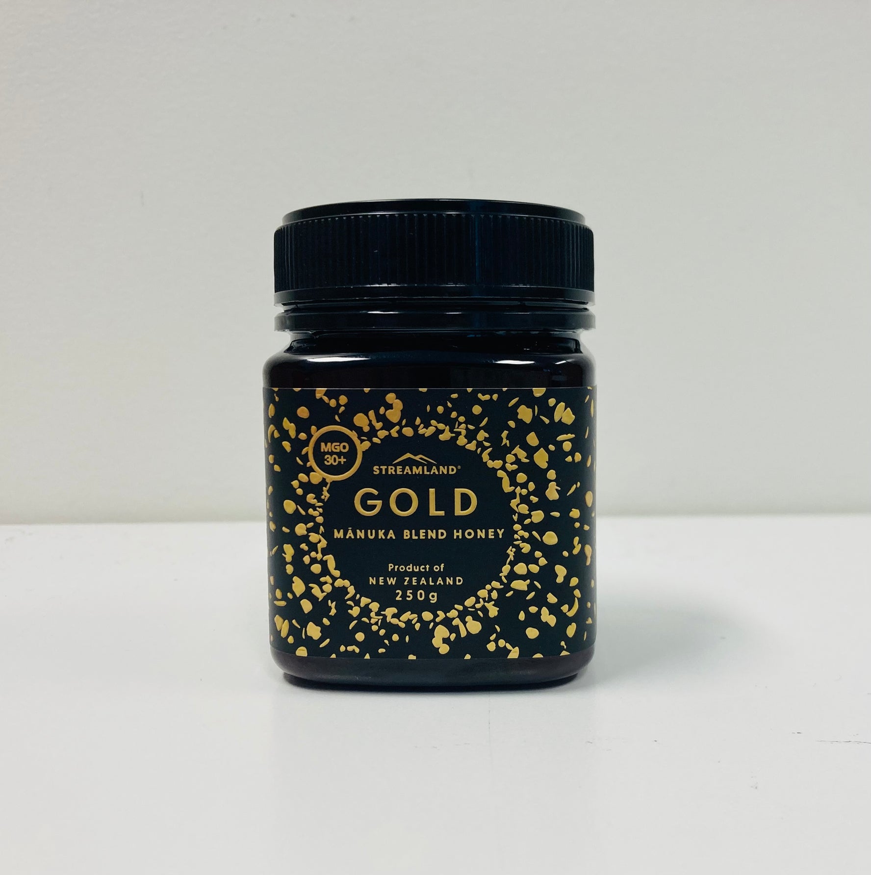 Manuka Blend Honey MGO30+ 250g