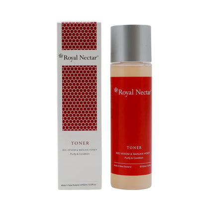 Royal Nectar Toner