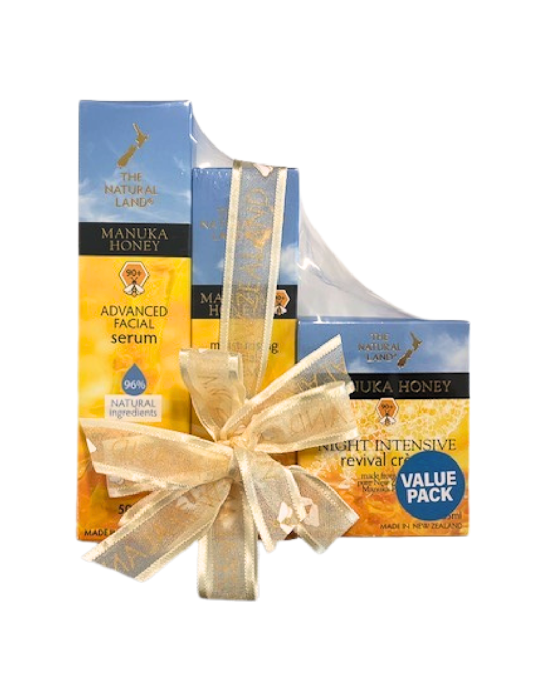 Manuka Honey Gift Set