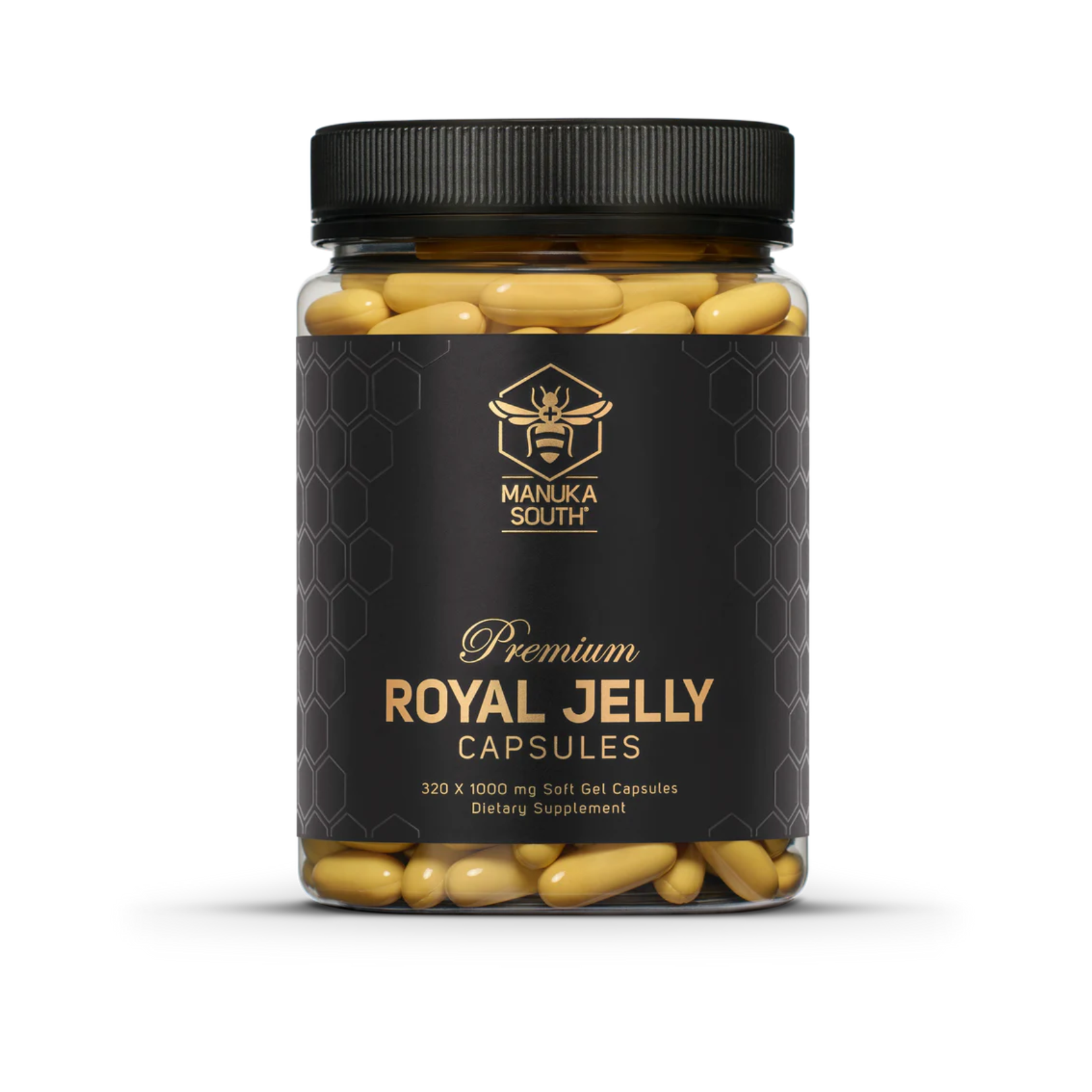 Premium Royal Jelly