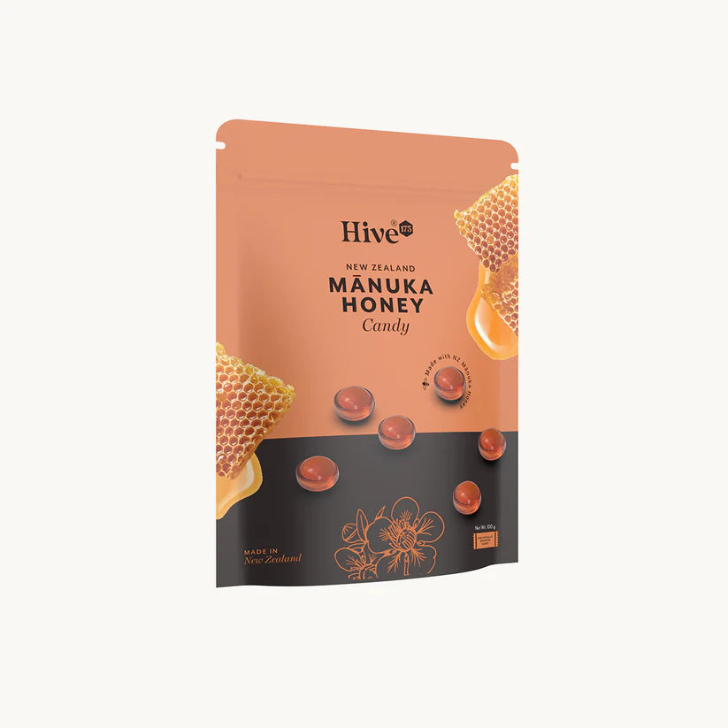 Manuka Honey Lozenges