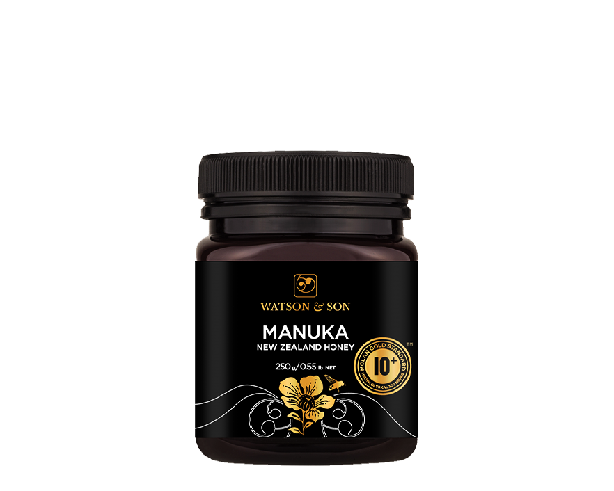 Manuka Honey  MGS10+ 250g