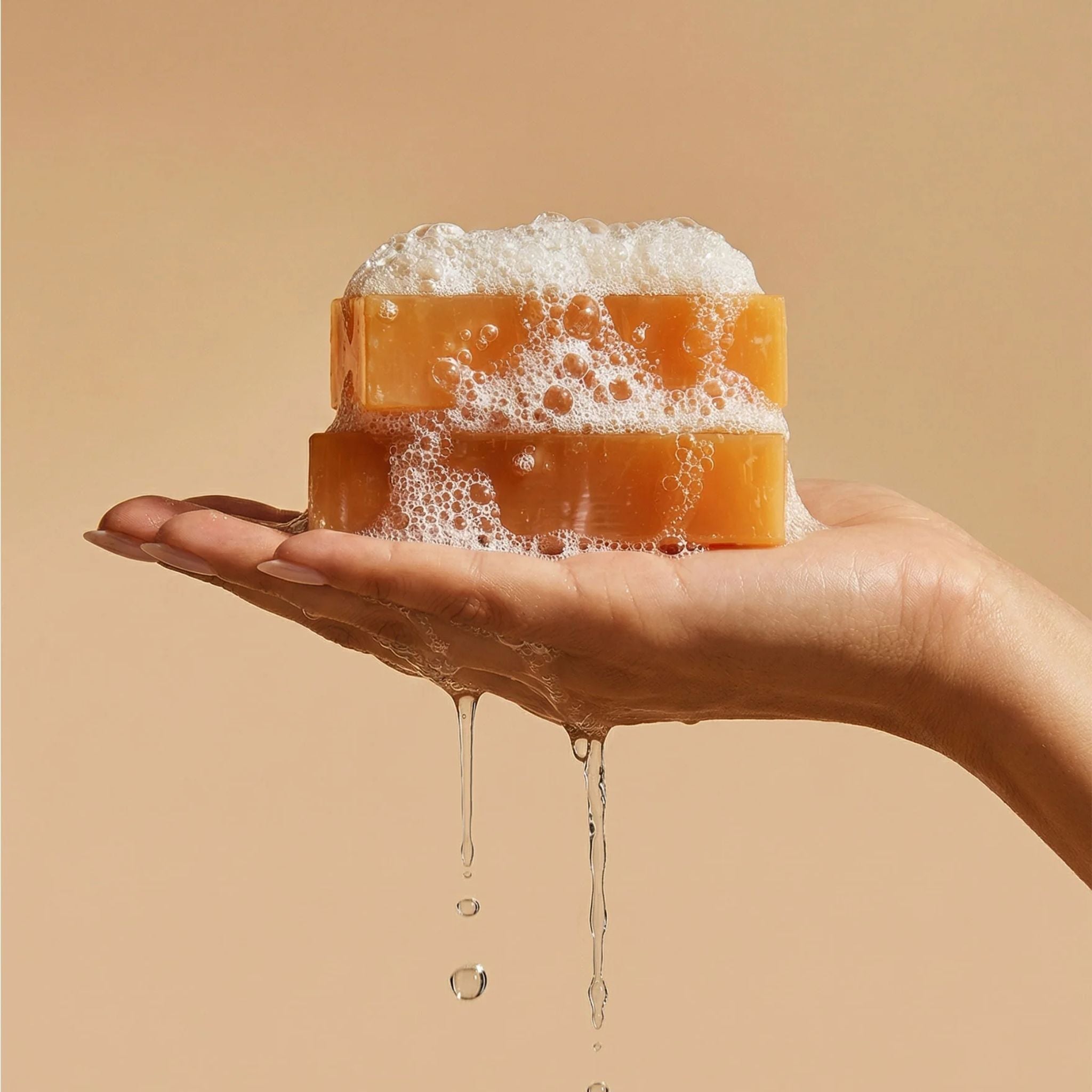 Manuka Honey Soap