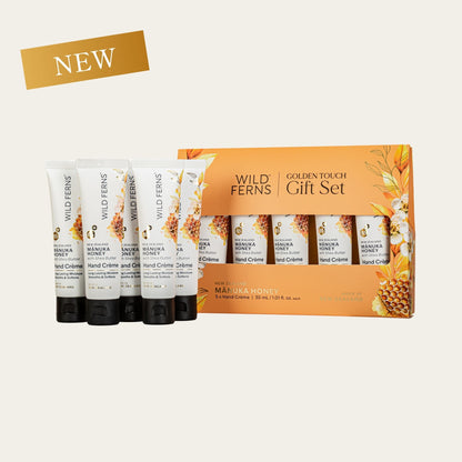 Manuka Honey Hand Creme