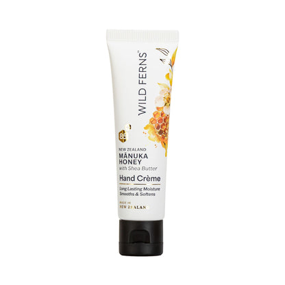 Manuka Honey Hand Creme