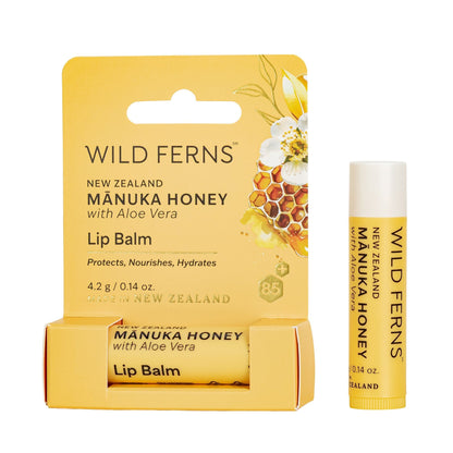 Manuka Honey Lip Balm
