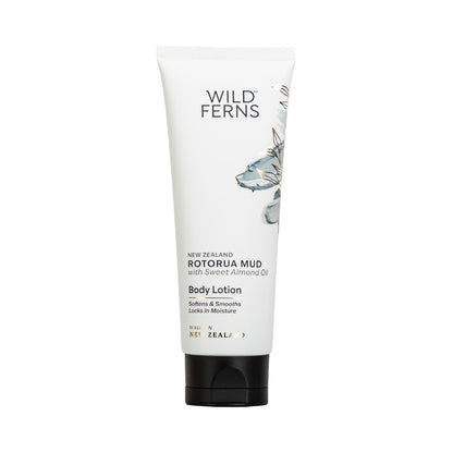 Rotorua Mud Body Lotion
