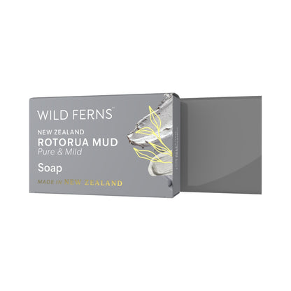 Rotorua Thermal Mud Soap