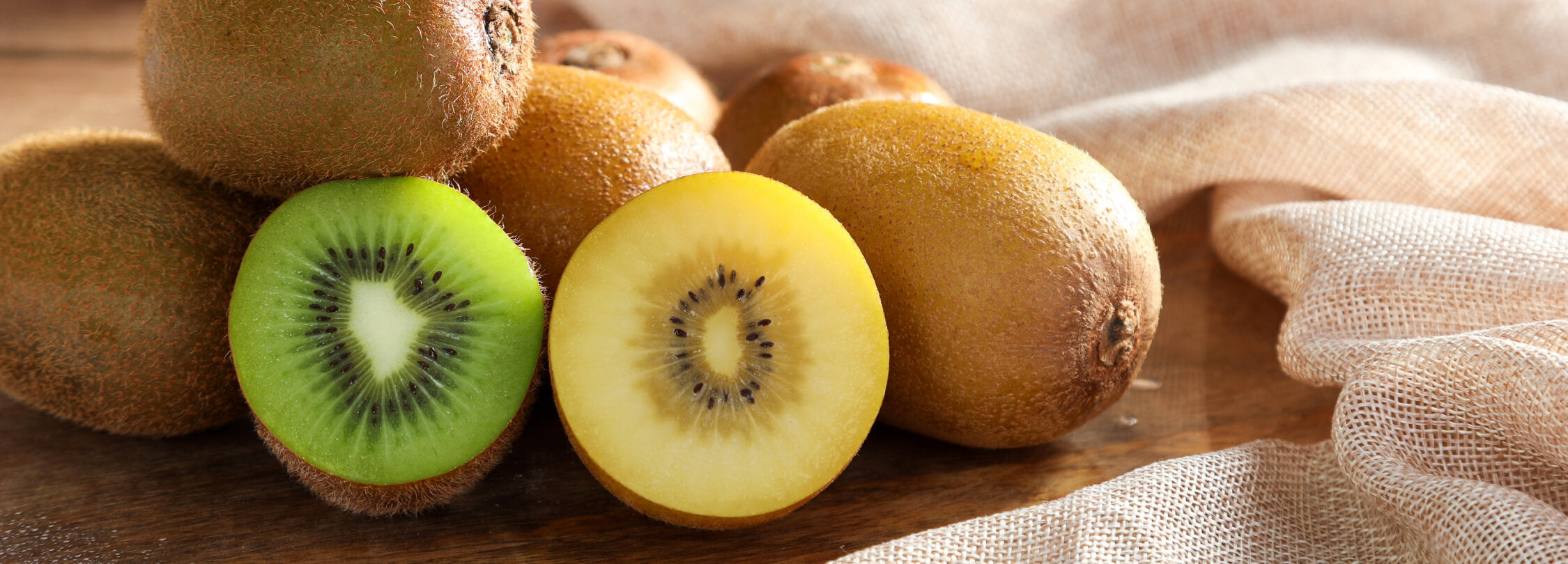 Kiwifruit