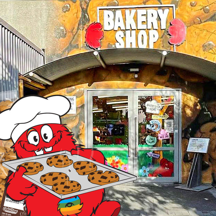 Cookie Time | Shop Iconic New Zealand Cookies & Treats Online