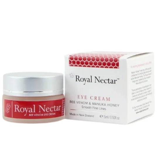 Bee Venom Eye Cream
