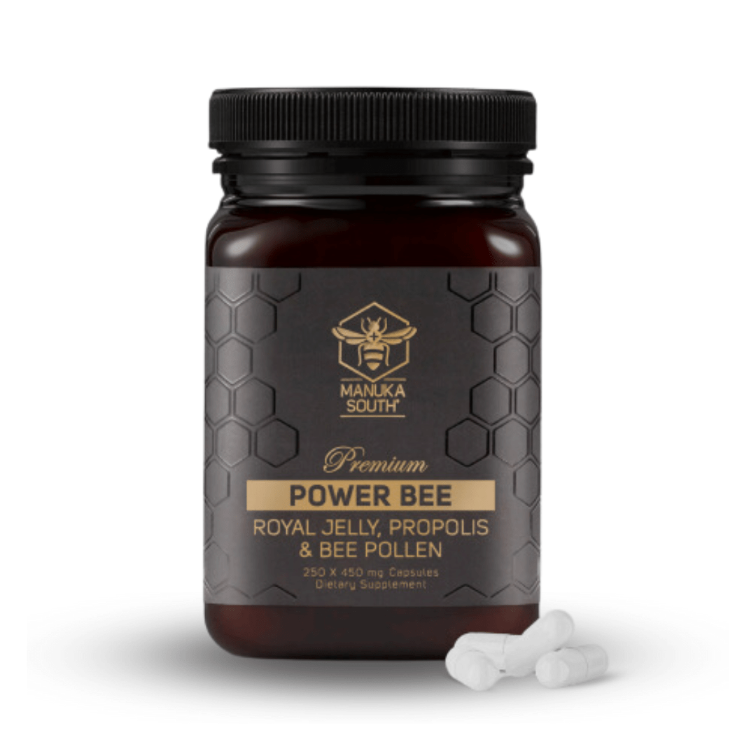 Clearance｜Manuka South Power Bee