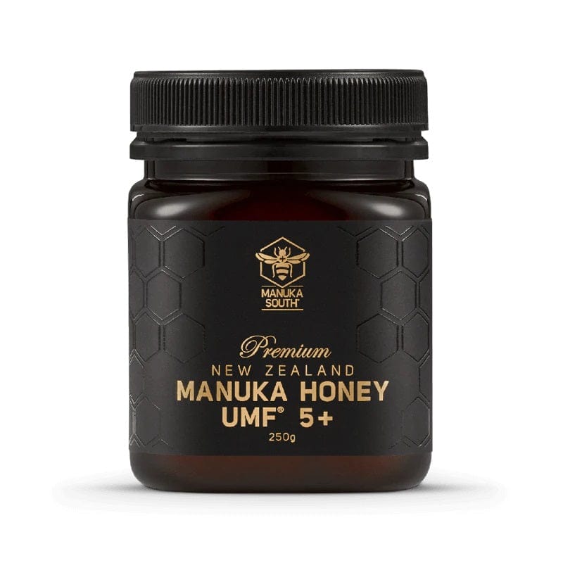 Manuka Honey UMF5+ 500g