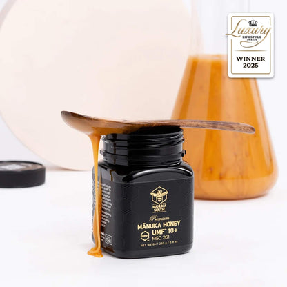 Premium Manuka Honey UMF10+