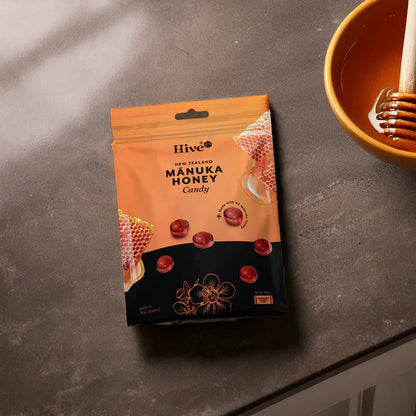 Manuka Honey Candy