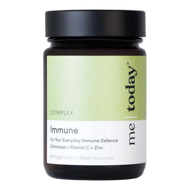 Immune 60 vege capsules