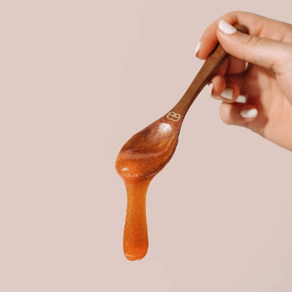 Raw Manuka Honey UMF15+