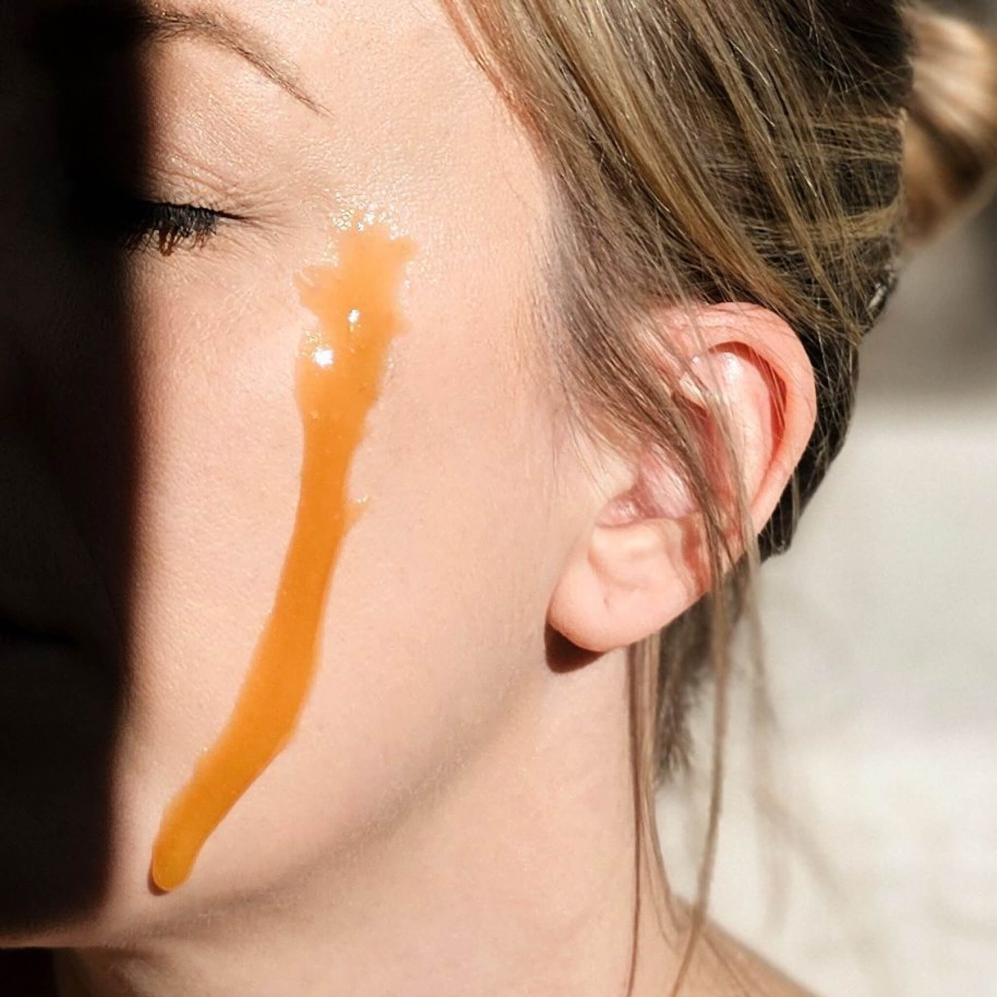 Raw Manuka Honey UMF15+