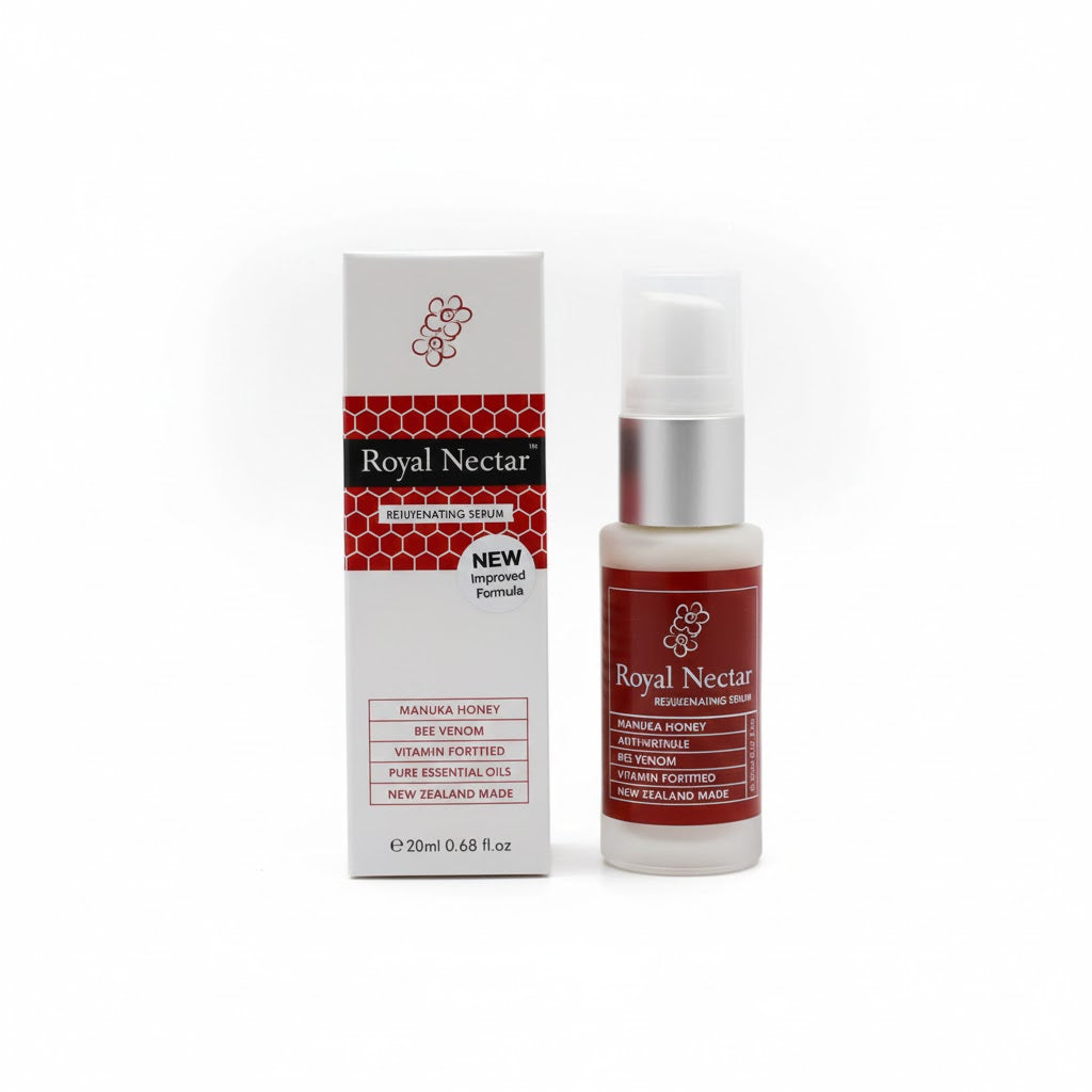 Royal Nectar Serum