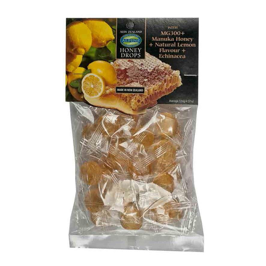 New Zealand Active Plus - Lemon & Manuka Honey Drops - Function: Lozenges, Immune Support, Ingredient: Lemon, Ingredient: Manuka Honey, manuka Ɵ?Ɵ?Æ?® ‚œï Ɵ�Ɵ?Ɵ¬, nz made, Ɵ?Ɵ?Æ?®Ɵ�Ɵ?Ɵ¬(Active10+) &  ƟªƟ½Ɵü Ɵ?ƟðƟŸƟ?, ‘?øŠ¾¨†?ø‘﯑?õ10+‚§݆�½†�­Š??Š??‘?ÿ‘¦ª‡ü? - Aotea Wellness