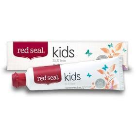 Buy 3 get 1 free - Red Seal Kid Toothpaste - Function: Kids Health, Function: Toothpaste, new jan 2021, nz made, Price  $7-$50, teeth, Vendor  Red Seal - Aotea Wellness