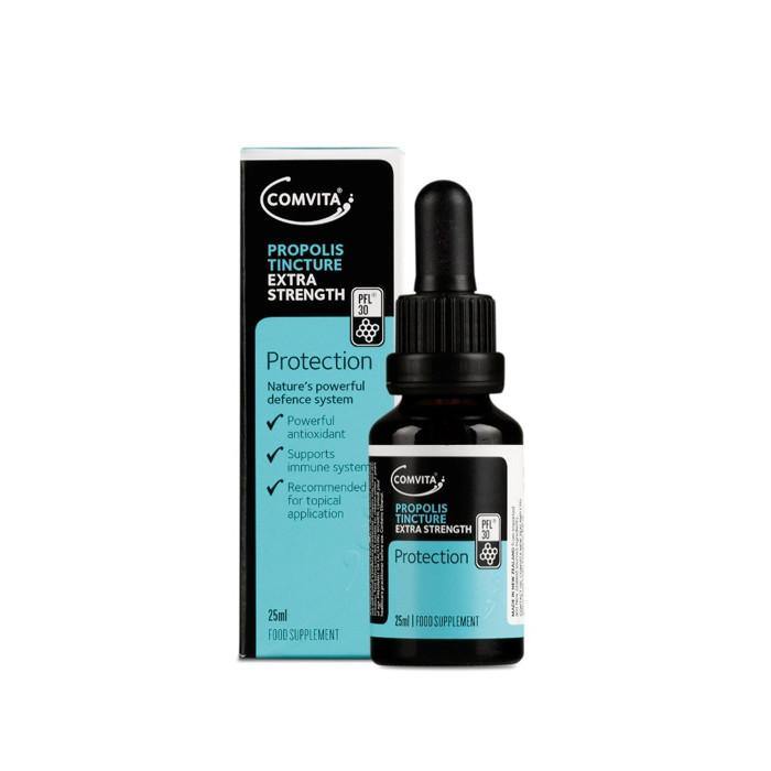 Propolis PFL30 Tincture - Comvita -25ml - father's day, Immune Support, Ingredient: Propolis, nz made, Price  $7-$50, Propolis, untagged, Vendor  Comvita, Æ?üƟüƟ?Æ?¨ Ɵ?ƟðƟ�Ɵ¦Æ?û Ɵ?Æ?œƟüÆ?îƟ�ƟœƟ¬PFL30, †§ú‡¯?Š??ŠŸô‚??†??PFL30 - 25ml - Aotea Wellness