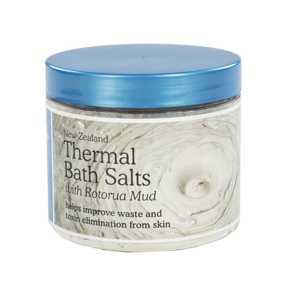 Puresource New Zealand Thermal Bath Salts