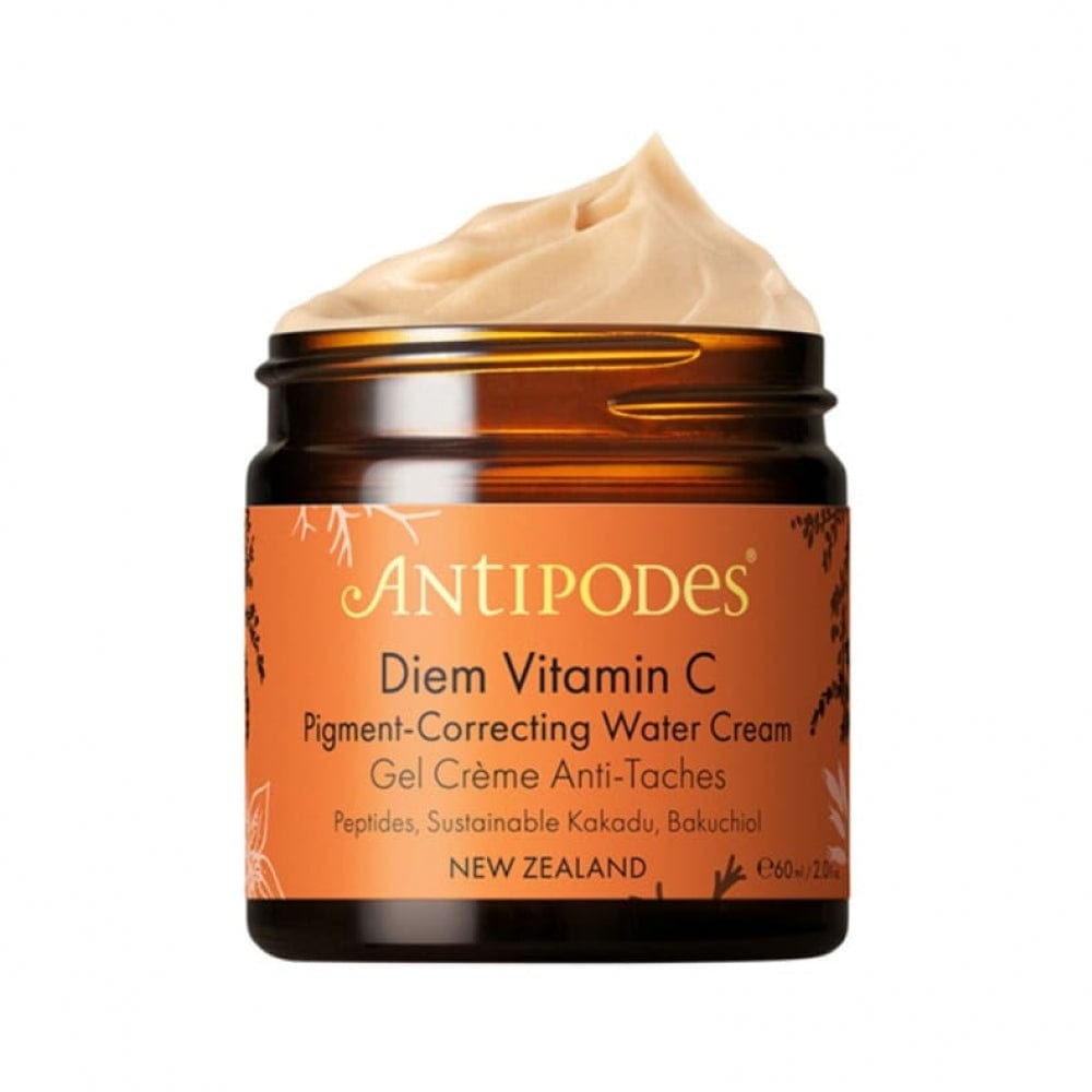 アンティポディース (Antipodes) Beauty - Facial Care Antipodes Diem Vitamin C Pigment-Correcting Water Cream 60ml