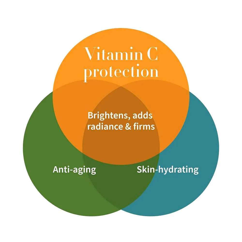 Antipodes Glow Ritual Vitamin C Serum With Plant Hyaluronic Acid 30ml - Function: Facial Serum, Vender: Antipodes - Aotea Wellness