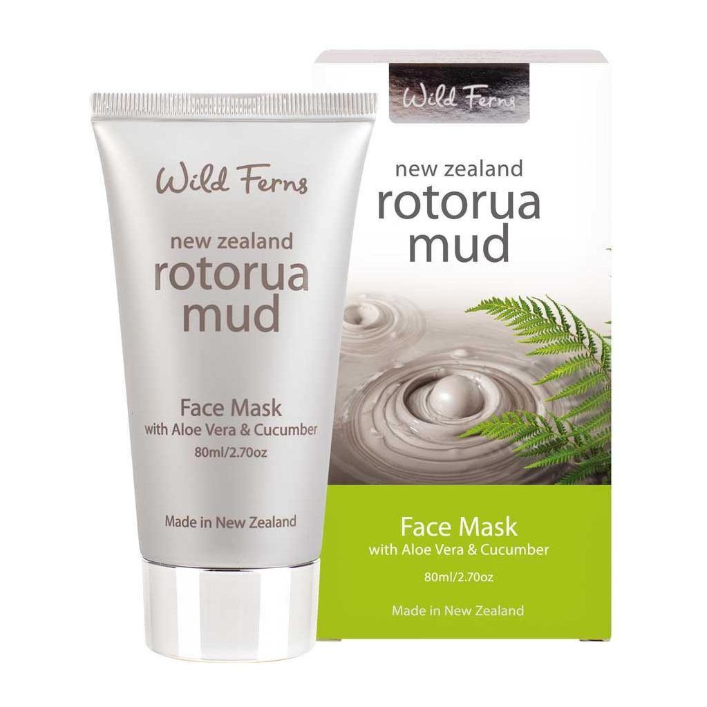 Wild Ferns Rotorua Mud Face Mask with Aloe Vera & Cucumber - Function: Face Mask, Ingredient: Rotorua Mud, Price  $7-$50, Vendor  Parrs/Wild Ferns, Vendor: Wild Ferns, ƟîÆ?ÏƟ®Ɵ?Ɵ?Æ?­Ɵ¬ƟüÆ?§ (Wild Ferns) ƟðƟ?Ɵ®Æ?½‘÷¸‘ü?‘ü¾ Ɵ?Æ?õÆ?ÏÆ?ûƟ?Æ?ûÆ?î (Æ?½ƟðÆ?ùƟ?Ɵ¸&Æ?ðƟ¾Æ?ÝƟ¦†?¾Æ??) - Aotea Wellness