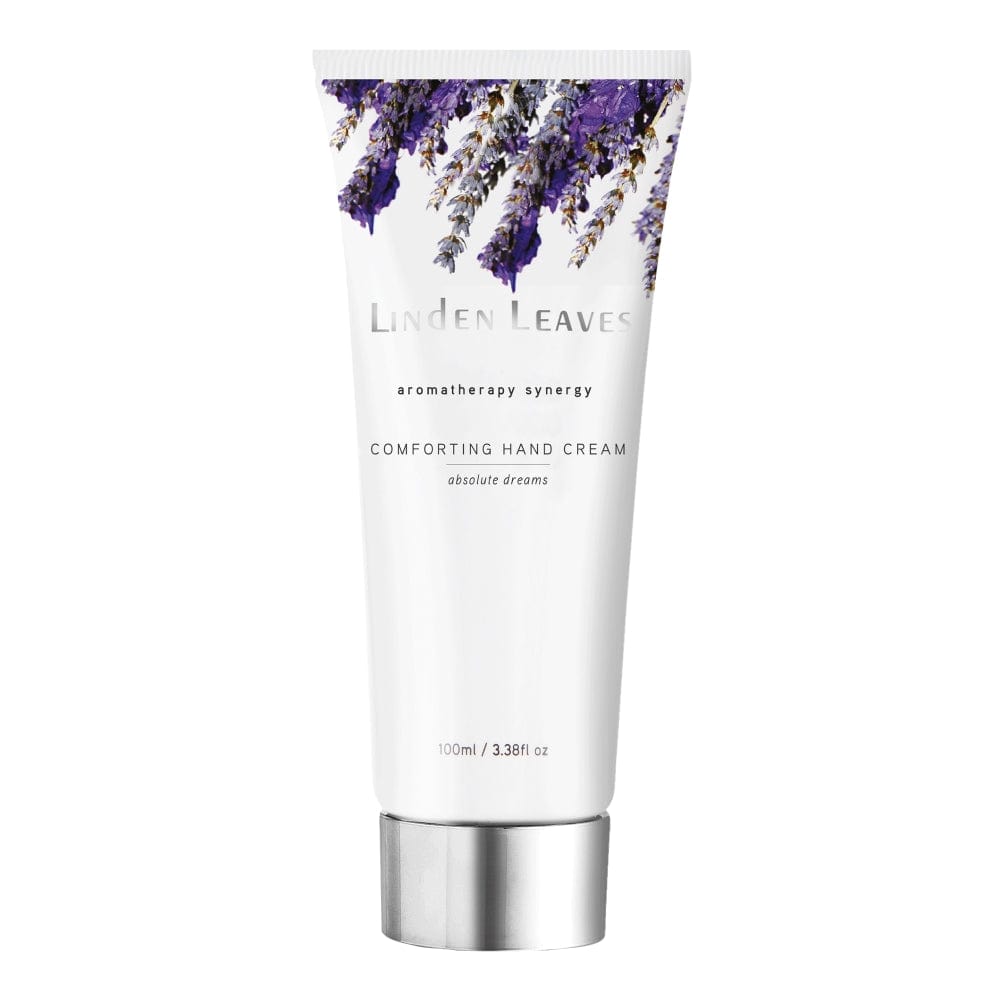 リンデンリーブス (Linden Leaves) Beauty - Body Care リンデンリーブス (Linden Leaves) ハンドクリーム アブソルートドリームズ 100ml
