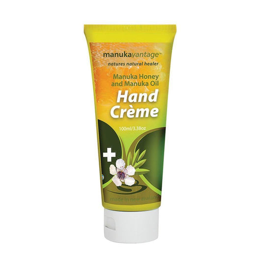 Manuka Vantage Repair Hand Cream - Function: Hand Creme, Ingredient: Manuka Oil, Ingredient: Propolis, Ɵ?Ɵ¬Æ?û (Parrs) Ɵ?ƟðƟ�Ɵ¦Æ?û&Ɵ?Ɵ?Æ?®Æ?¦Æ?ÏƟ®Ɵ�ƟüƟ?Æ?îƟ¦Ɵ¬Ɵÿ - Aotea Wellness