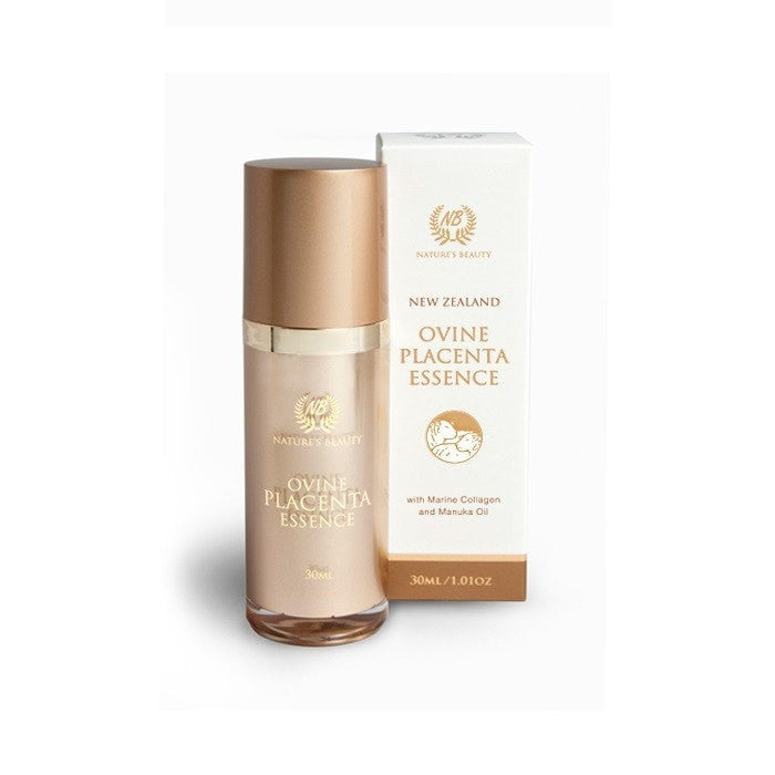 Natures Beauty Placenta and Collagen Essense